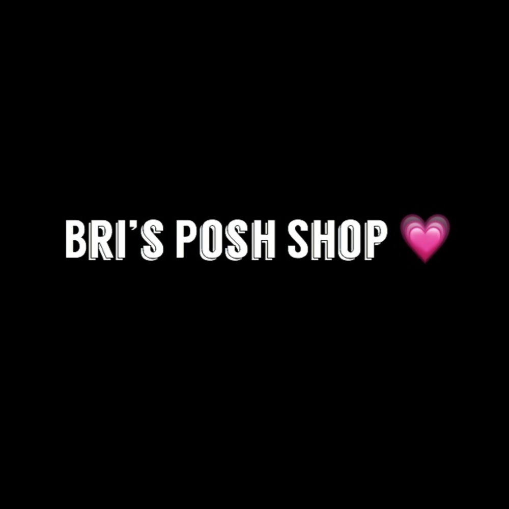 Meet your Posher, Brianna